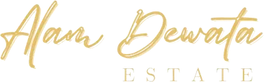 Alam Dewata Estate